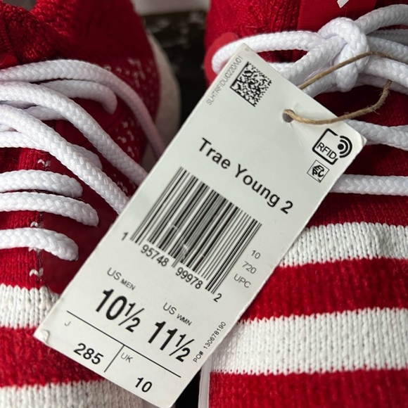 Adidas “Trae Young 2” - Picture 5 of 8